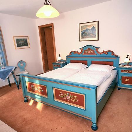 Villa Egger ローファー 部屋 写真