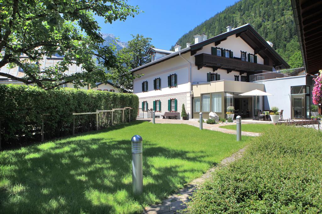 Villa Egger ローファー エクステリア 写真