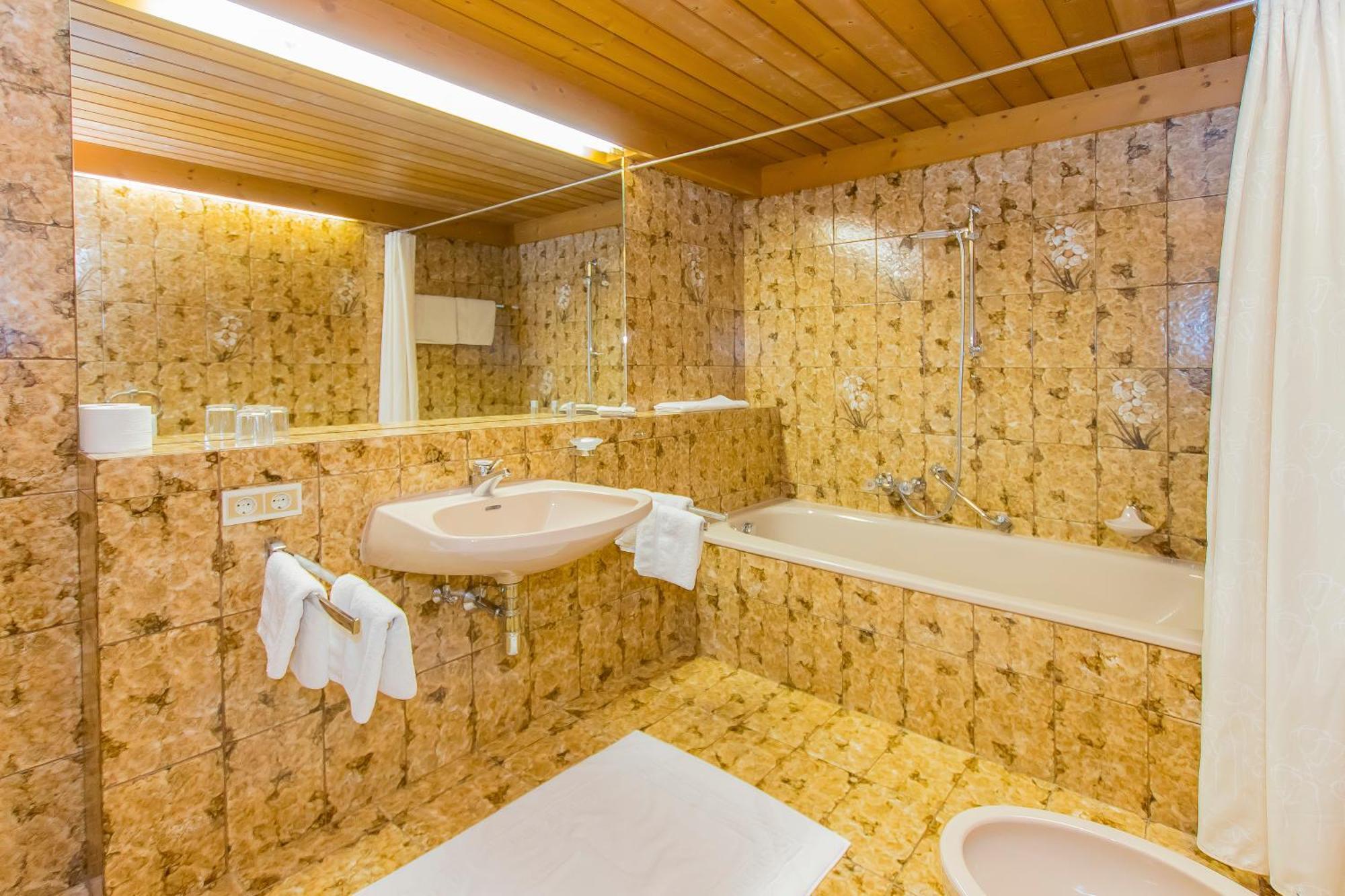 Villa Egger ローファー エクステリア 写真