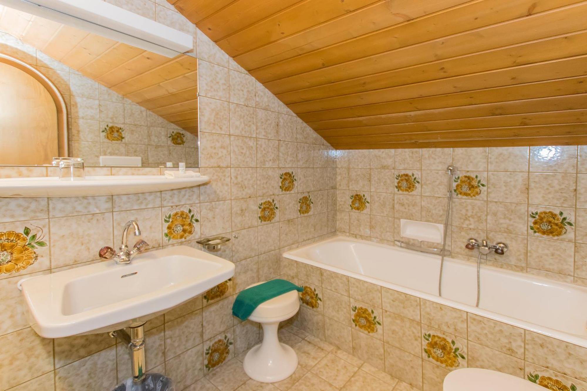 Villa Egger ローファー エクステリア 写真