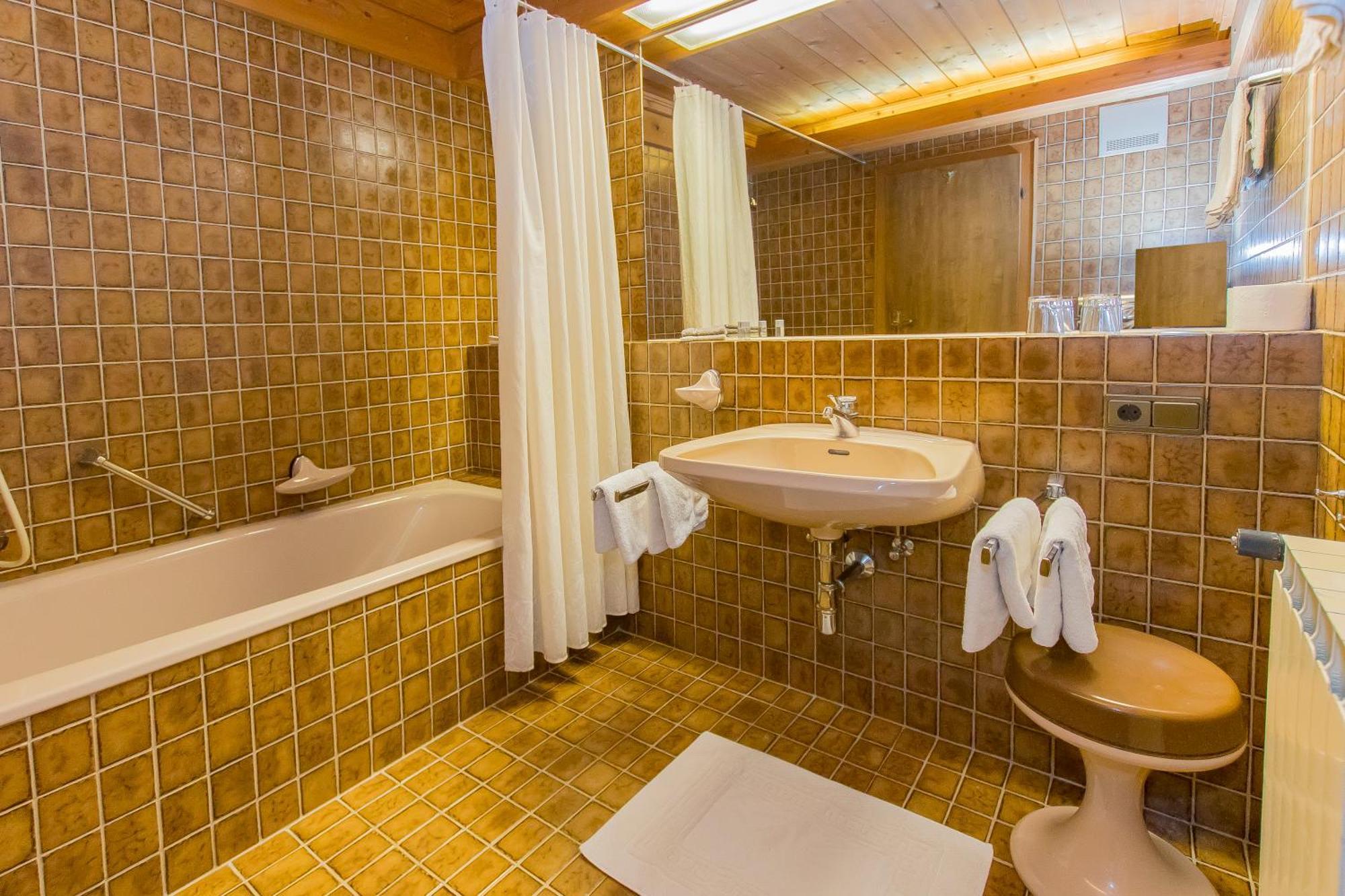 Villa Egger ローファー エクステリア 写真