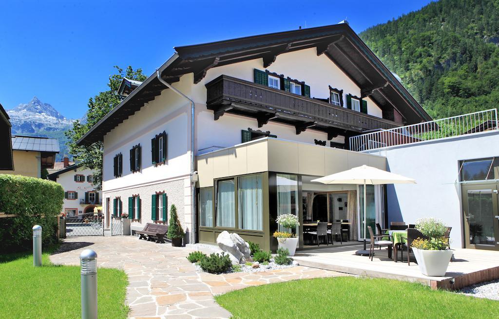 Villa Egger ローファー エクステリア 写真