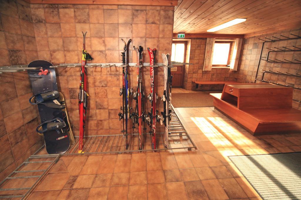 Villa Egger ローファー エクステリア 写真