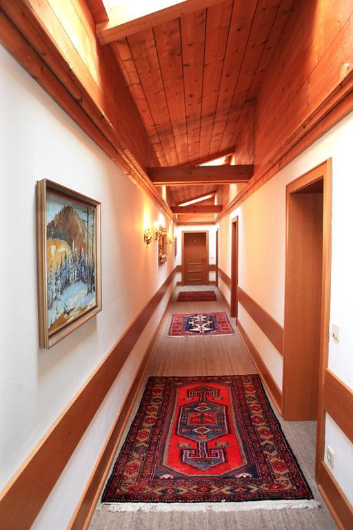 Villa Egger ローファー エクステリア 写真