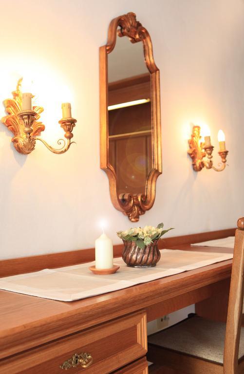 Villa Egger ローファー 部屋 写真