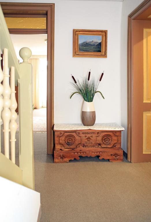 Villa Egger ローファー エクステリア 写真
